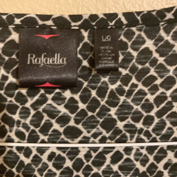 Rafaela blouse size L - Picture 3 of 5